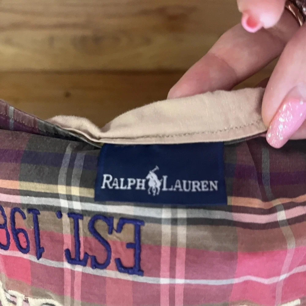 Ralph Lauren ralph lauren